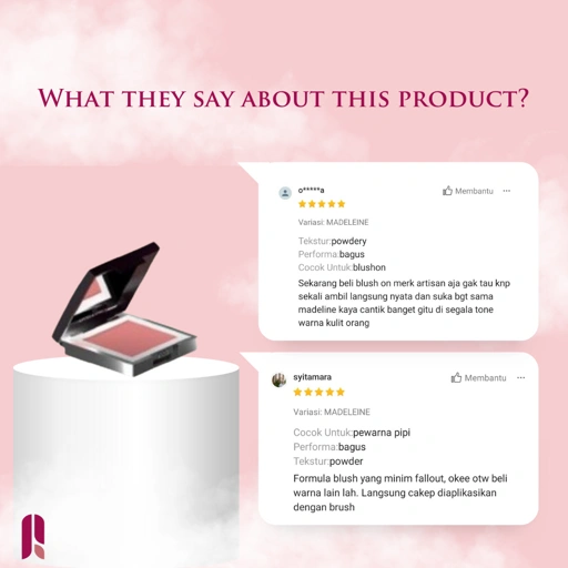 Image of ARTISANPRO Face Colour Blush