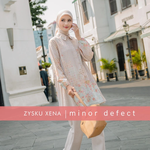 Zysku Xena | Minor Defect | Rona Tunic