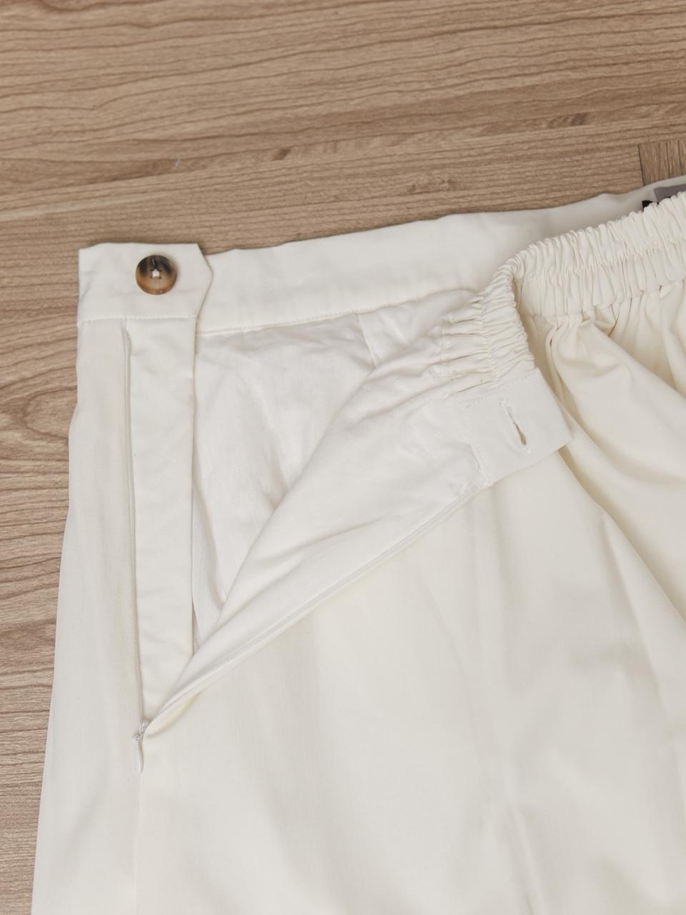 Zysku Xena | Minor Defect | Orlisse One Set - 7 Warna | Setelan Vest Rok Kerja Kantor Wanita