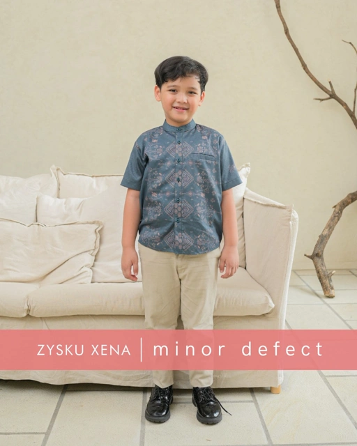 Image of Zysku Xena | Minor Defect | Afrin Koko Anak | Sarimbit Anak
