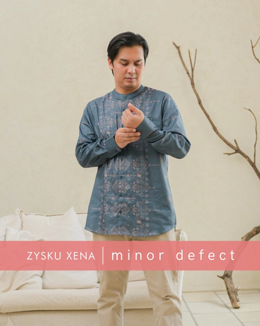 Image of Zysku Xena | Minor Defect | Afrin Koko Lengan Panjang