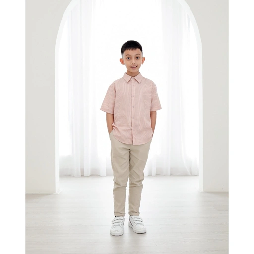 Image of Zysku Xena | MINOR DEFECT | Serendipity Koko Anak | Sarimbit Anak