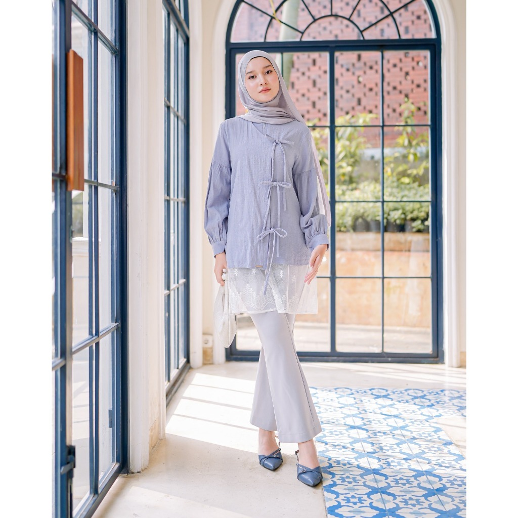 Zysku Xena | Minor Defect | Lumea Tunic