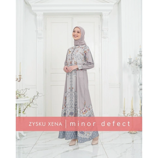 Image of Zysku Xena | Minor Defect | Ethereal Dress