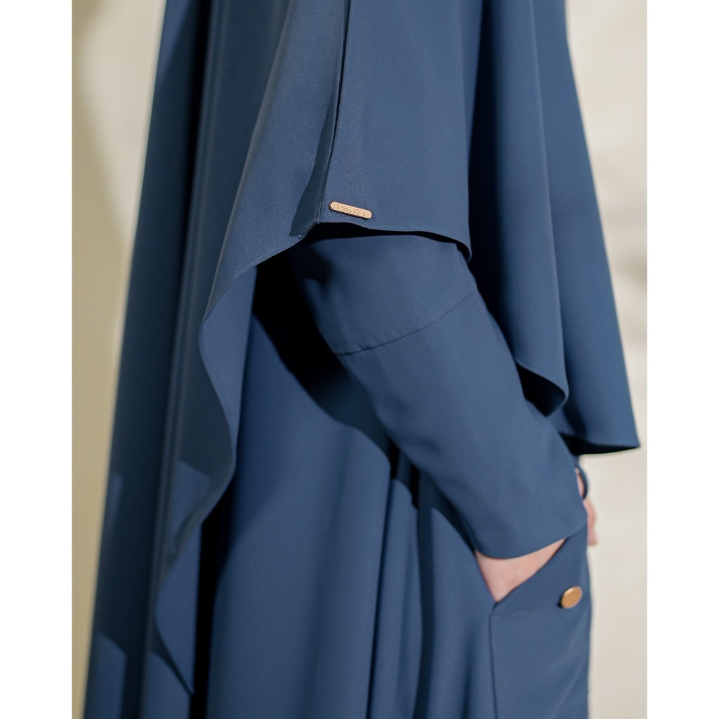 Zysku Xena | Minor Defect | Suwayya Abaya Set