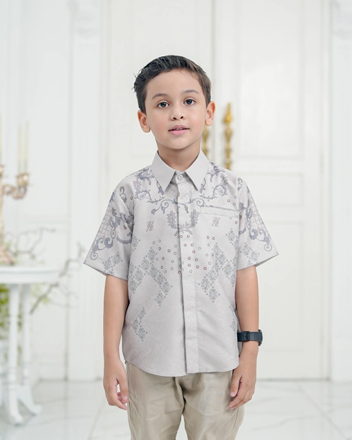 Image of Zysku Xena | Ethereal Koko Anak | Sarimbit koko anak