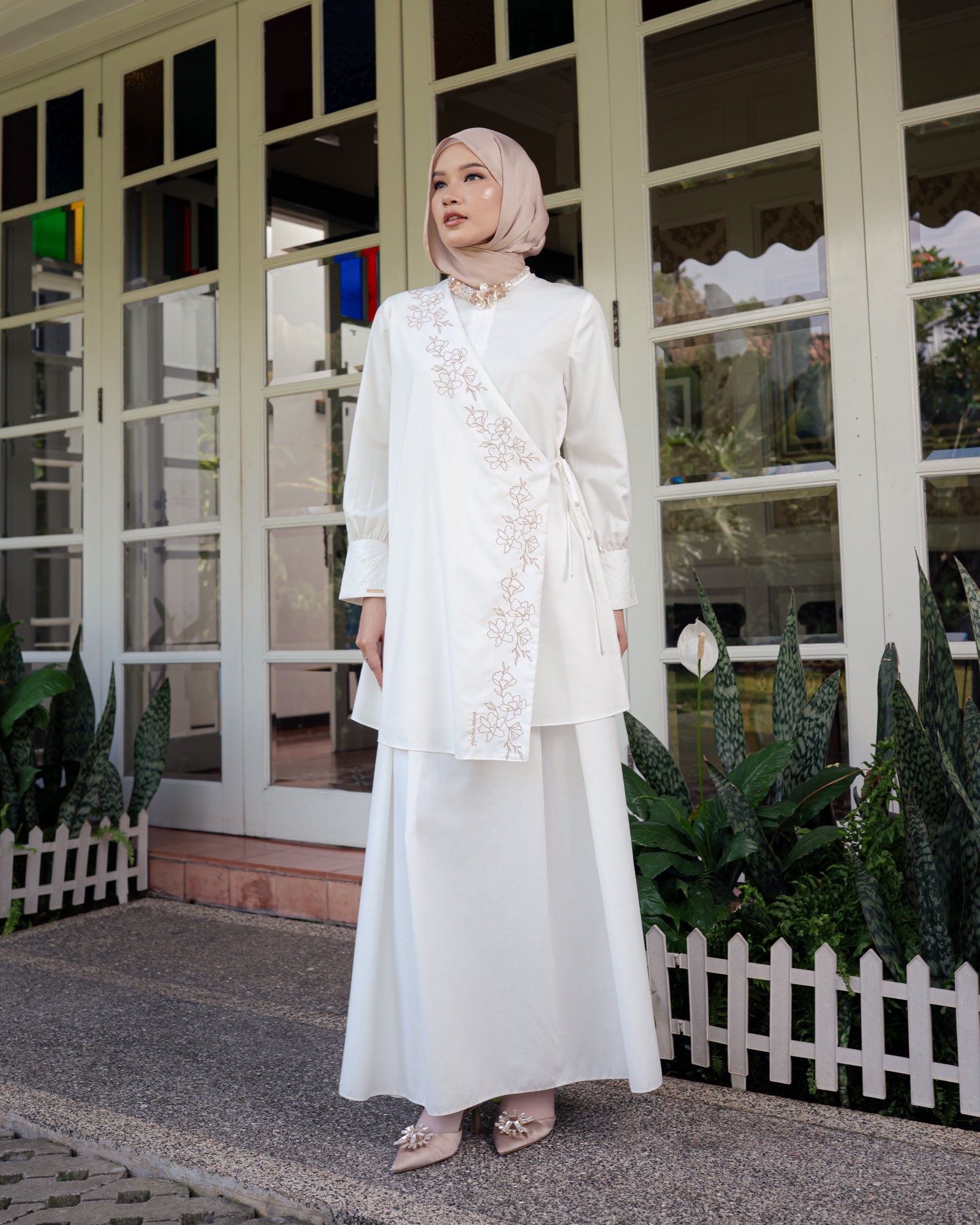 Zysku Xena | Mirae Family Set - Zen