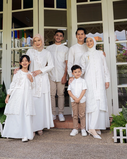 Image of PO Mirae Family Set - Zen