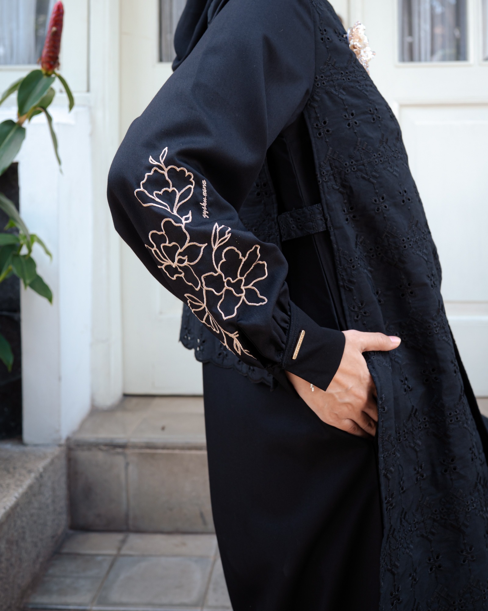 Zysku Xena | Mirae Family Set - Noir