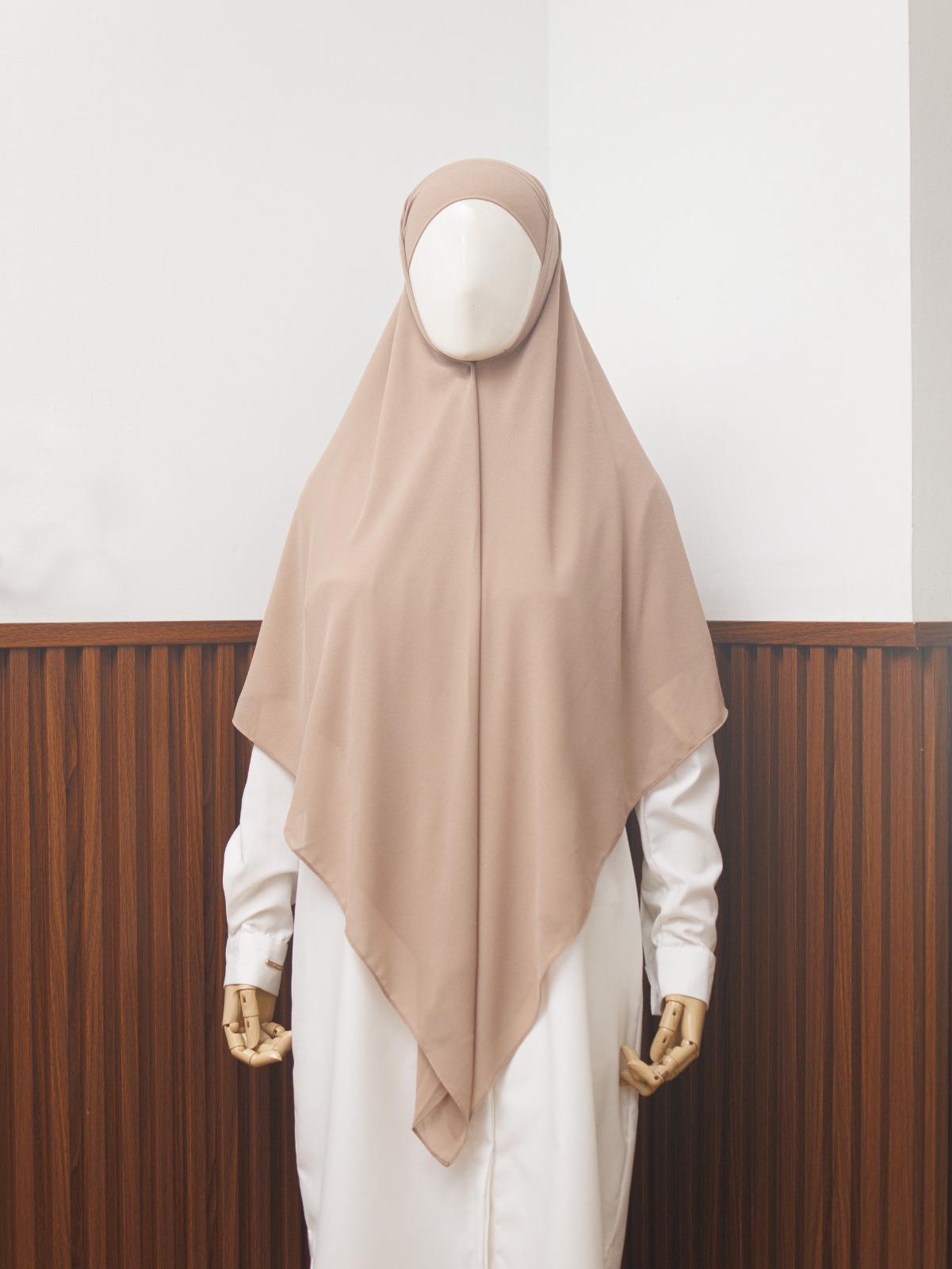 Zysku Xena | Khimar Bandana (Khiban)