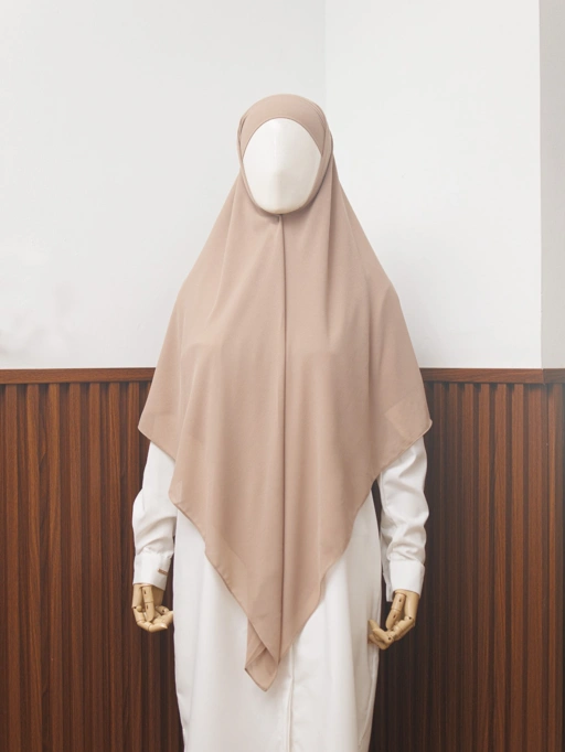 Zysku Xena | Khimar Bandana (Khiban)