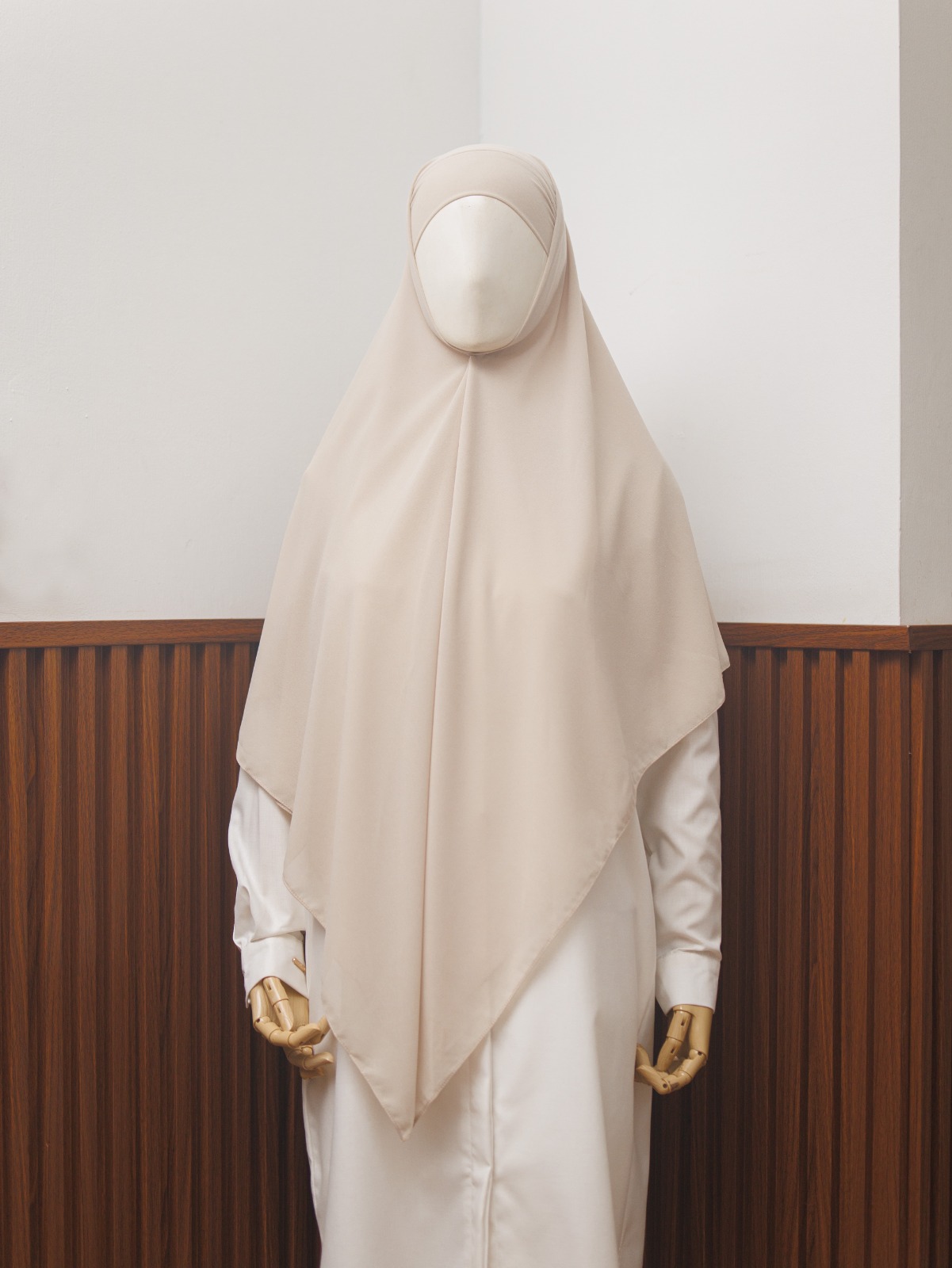 Zysku Xena | Khimar Bandana (Khiban)