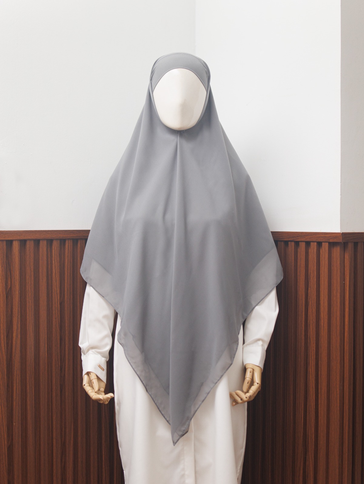 Zysku Xena | Khimar Bandana (Khiban)
