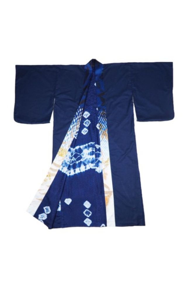 BOOLAO Outer Kimono Panjang
