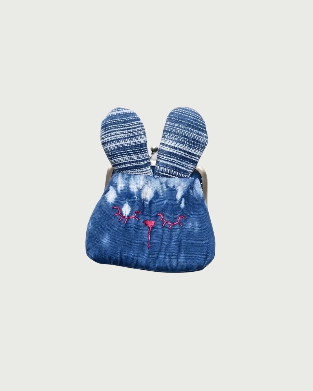 BOOLAO Mini Coin Pouch Animal Character