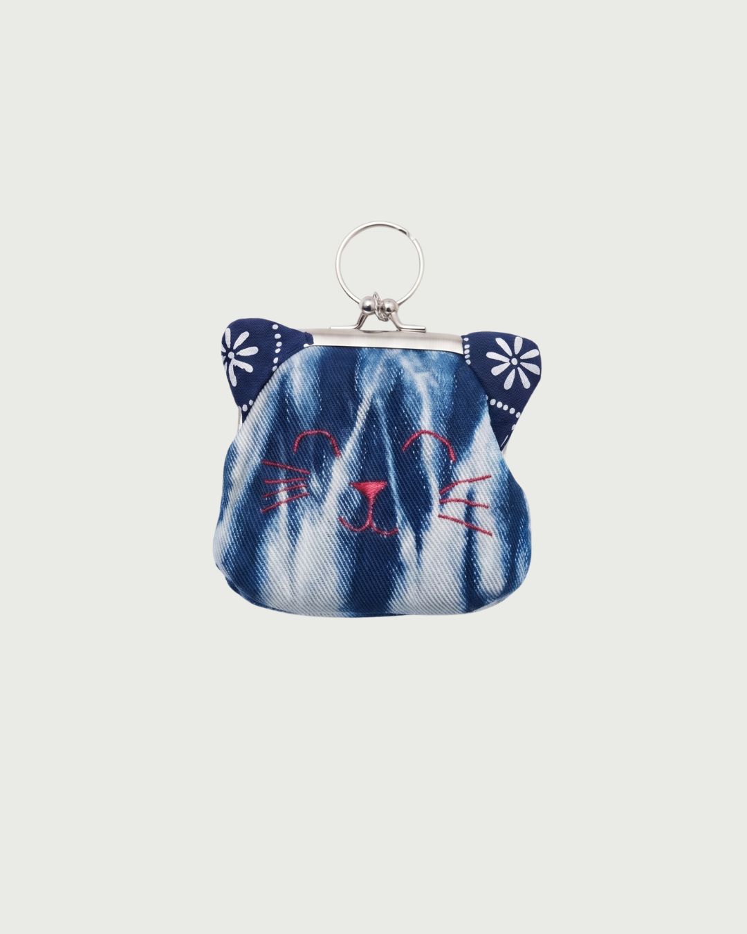 BOOLAO Mini Coin Pouch Animal Character