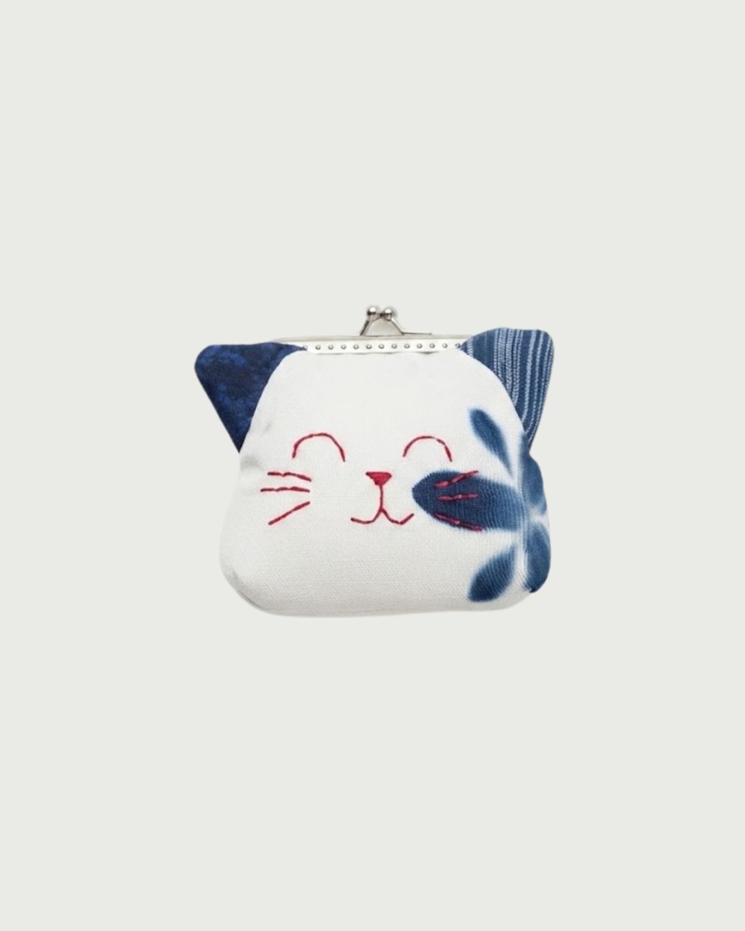 BOOLAO Mini Coin Pouch Animal Character