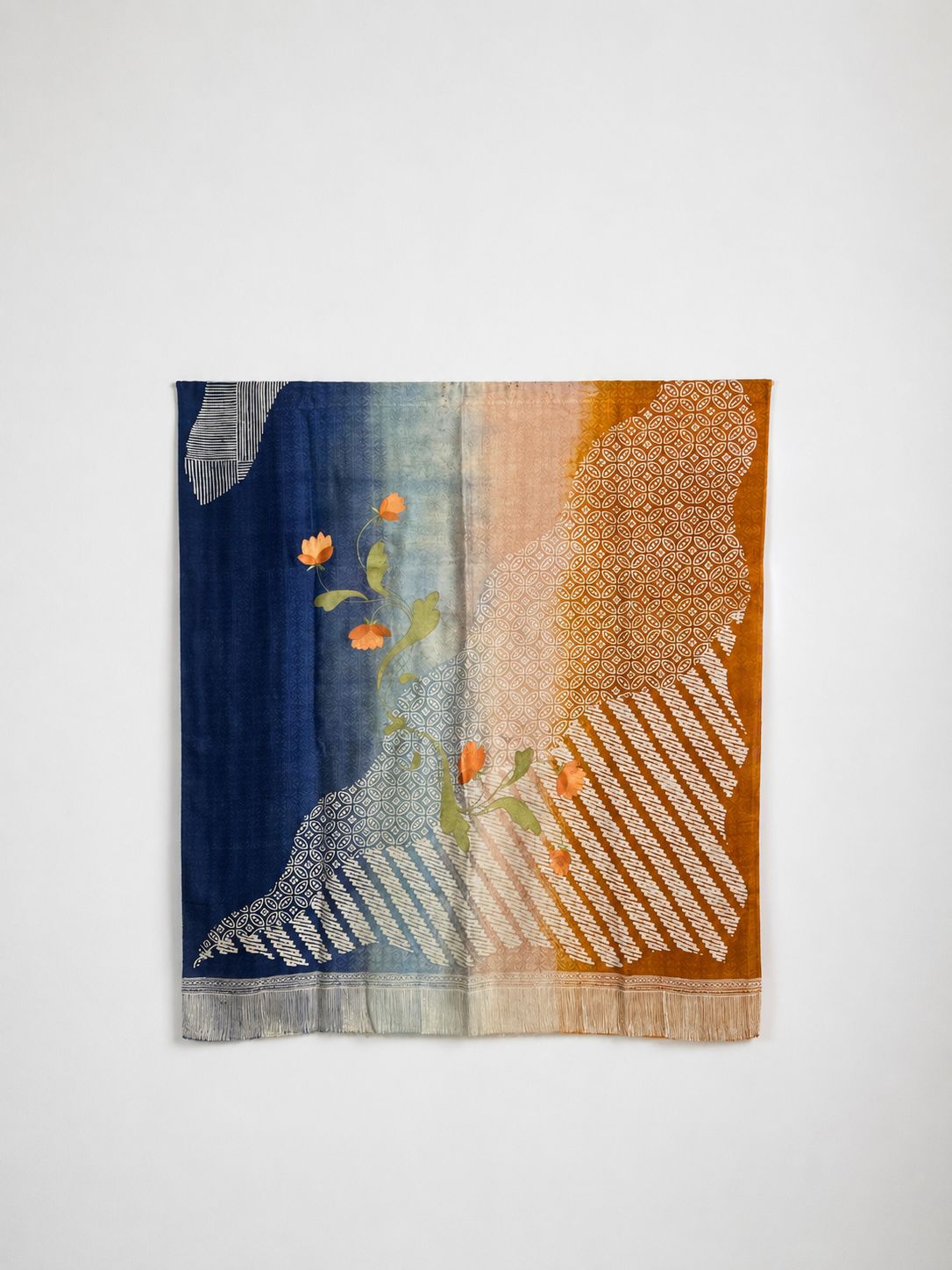 BOOLAO Textile Sutra Bordir