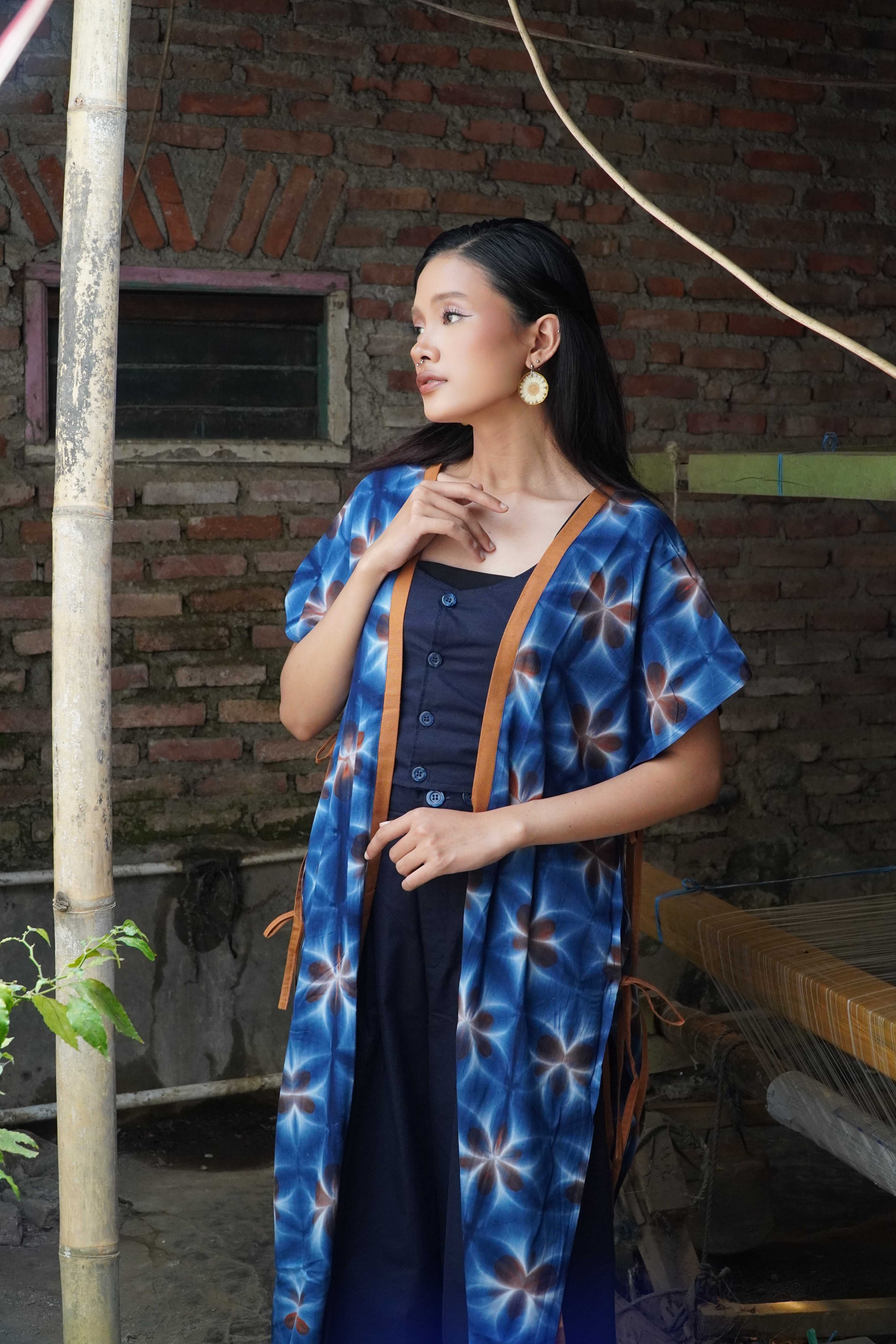 BOOLAO Snow Flower Outer Detachable