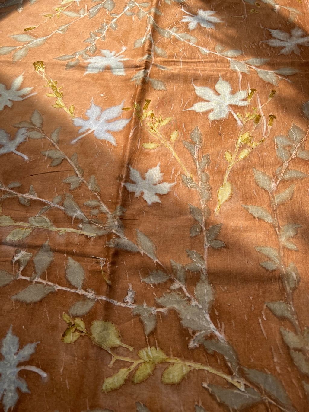 BOOLAO Textiles - Blanket Tehtehan
