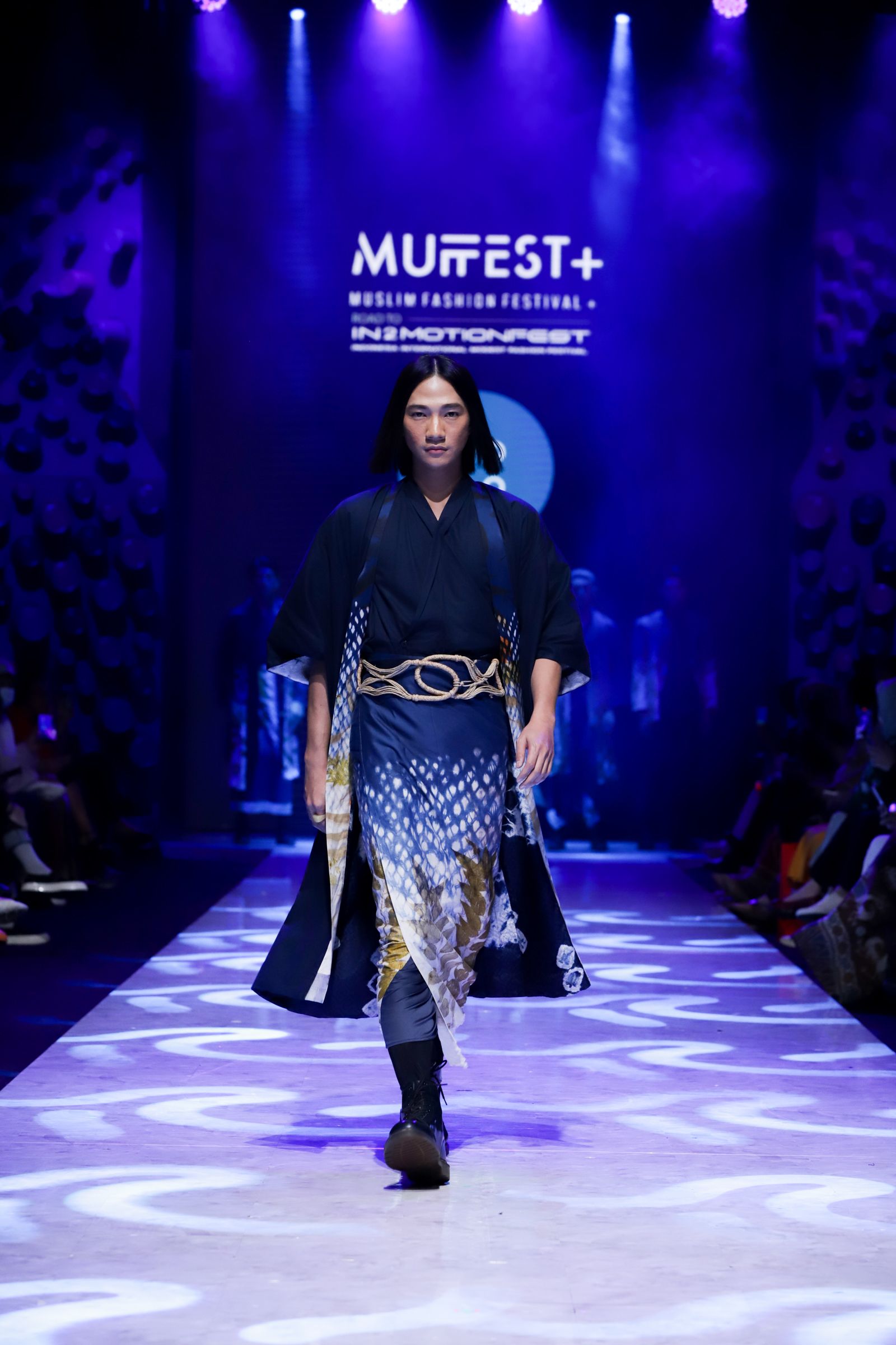 BOOLAO Wrap Saroong SOE