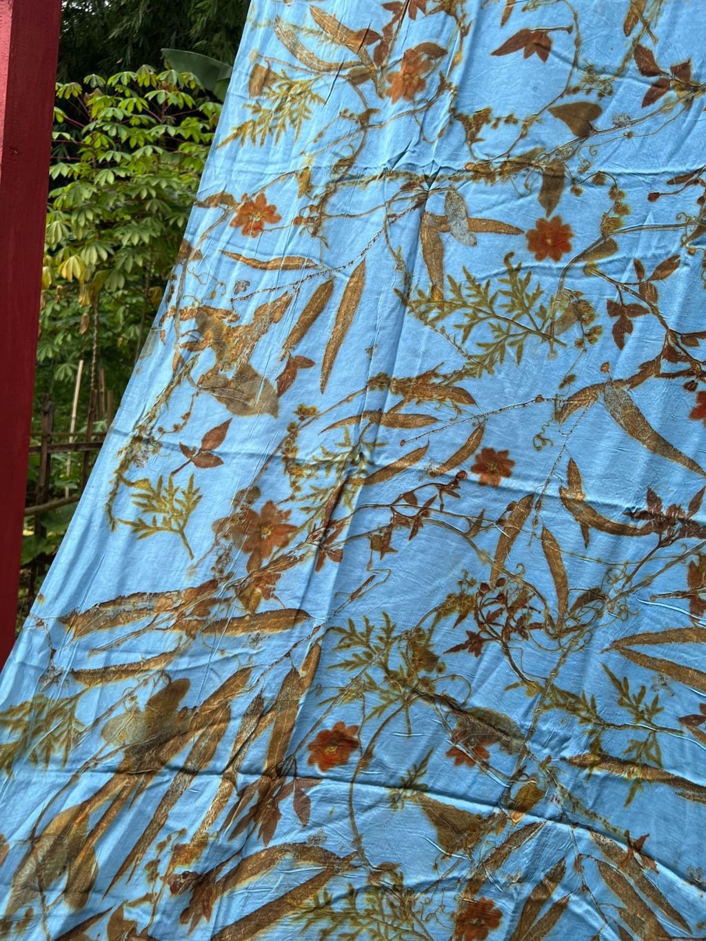 BOOLAO Textile - Samudera