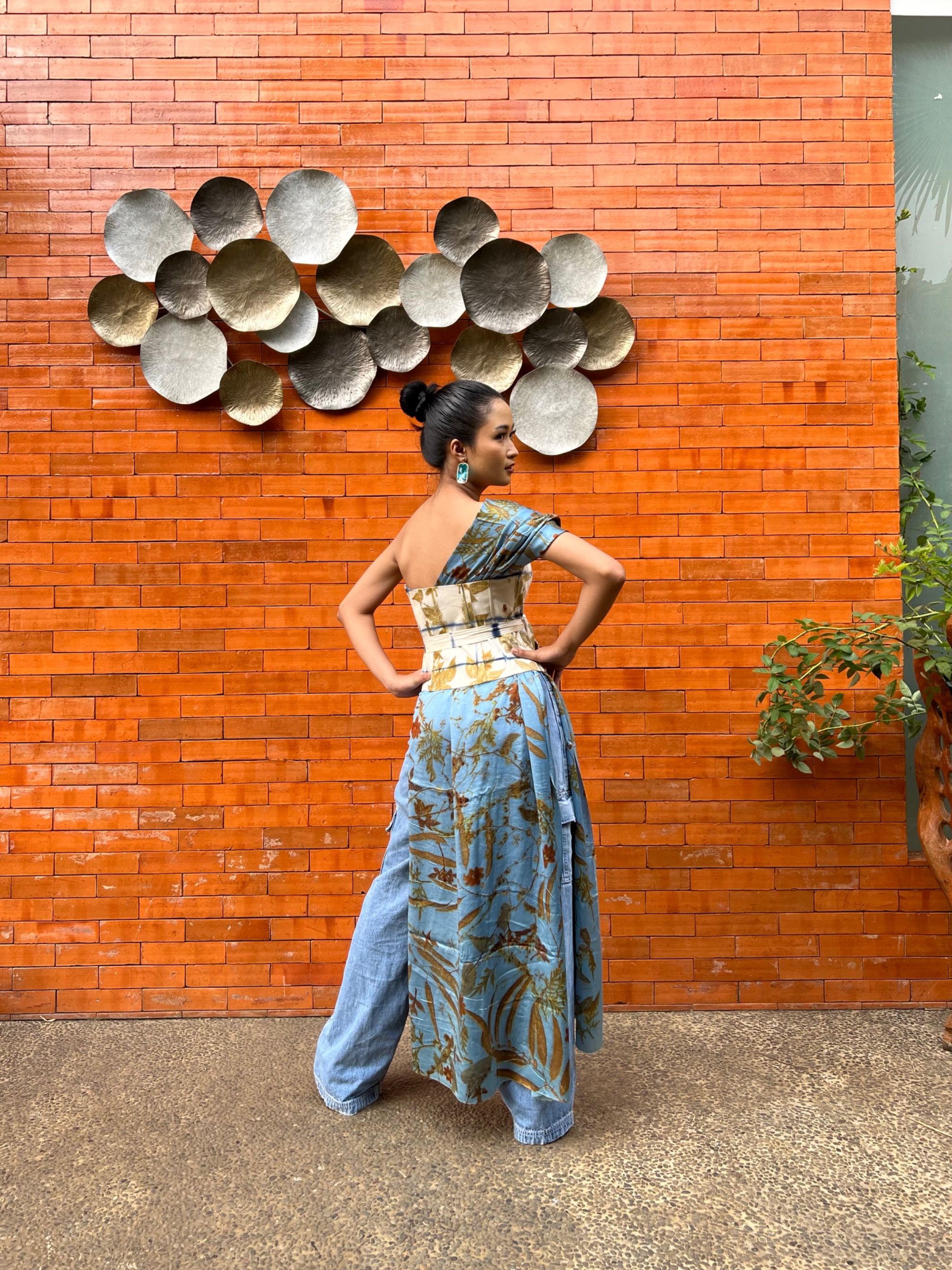 BOOLAO Textile - Samudera