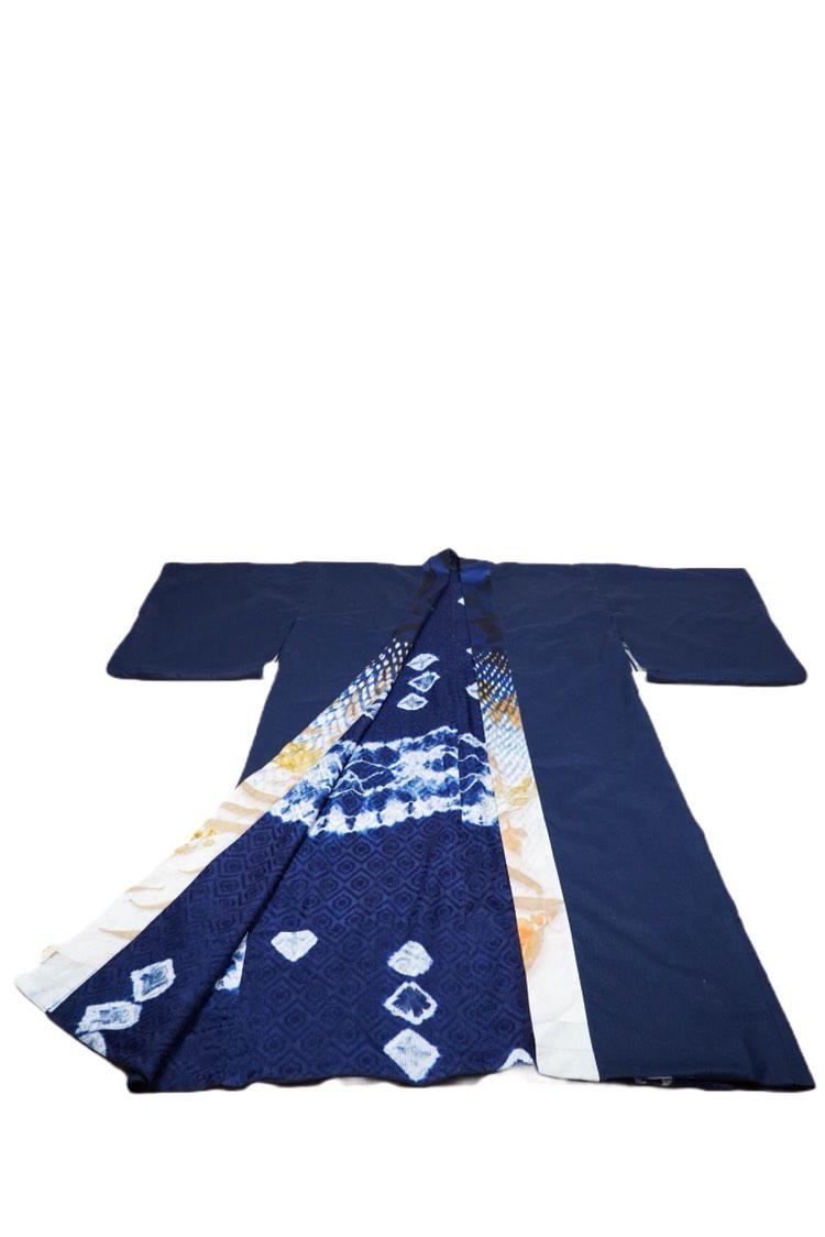 BOOLAO Outer Kimono Panjang