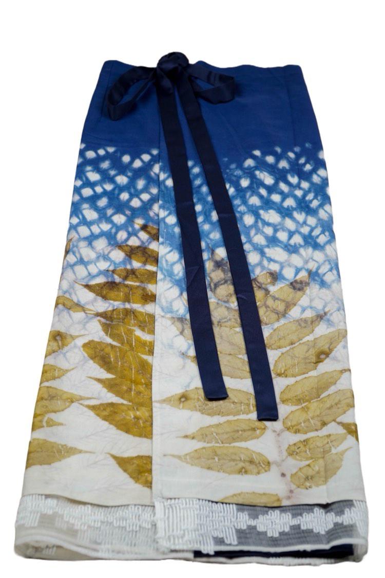 BOOLAO Wrap Saroong SOE