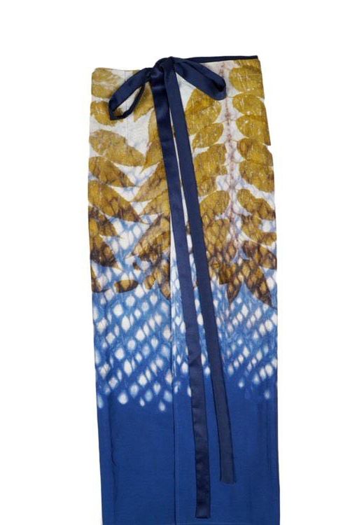 BOOLAO Wrap Saroong SOE