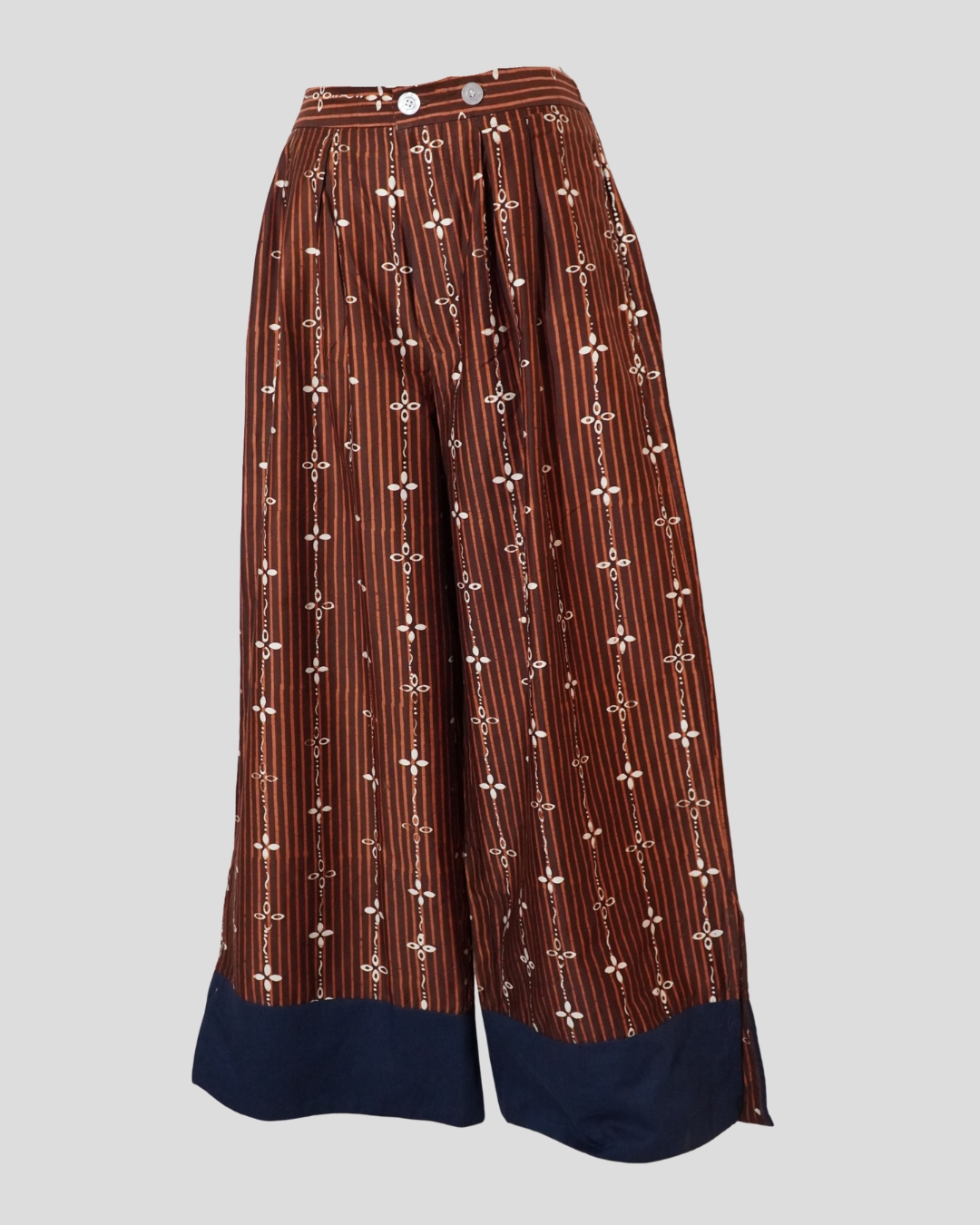 BOOLAO Pants Batik Kumeli Salur
