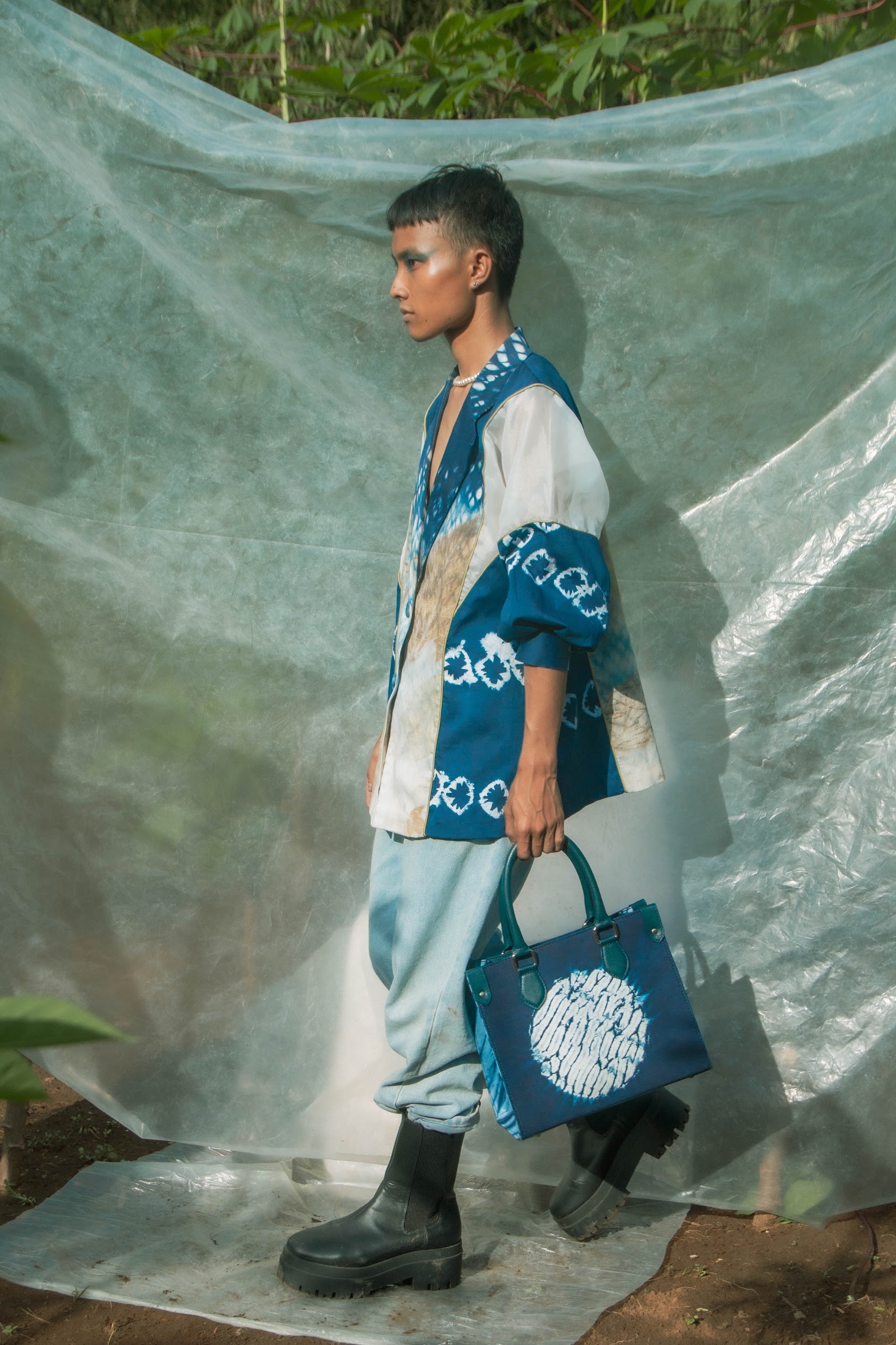 BOOLAO Del Luna Totebag
