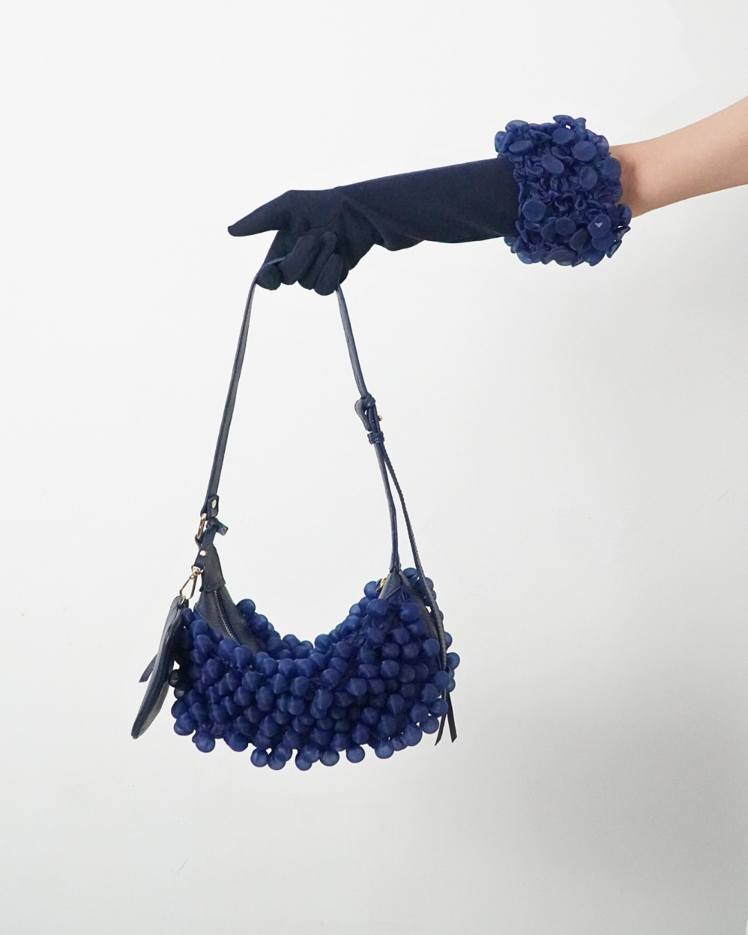 BOOLAO Trumbu Shoulder Bag