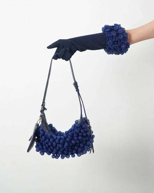 BOOLAO Trumbu Shoulder Bag