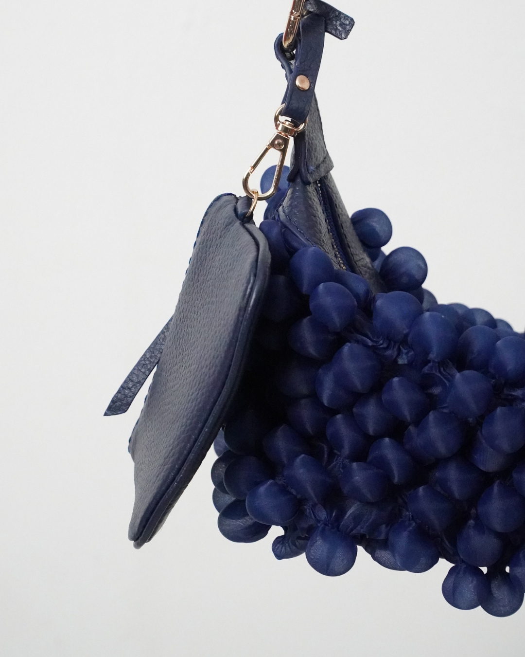BOOLAO Trumbu Shoulder Bag
