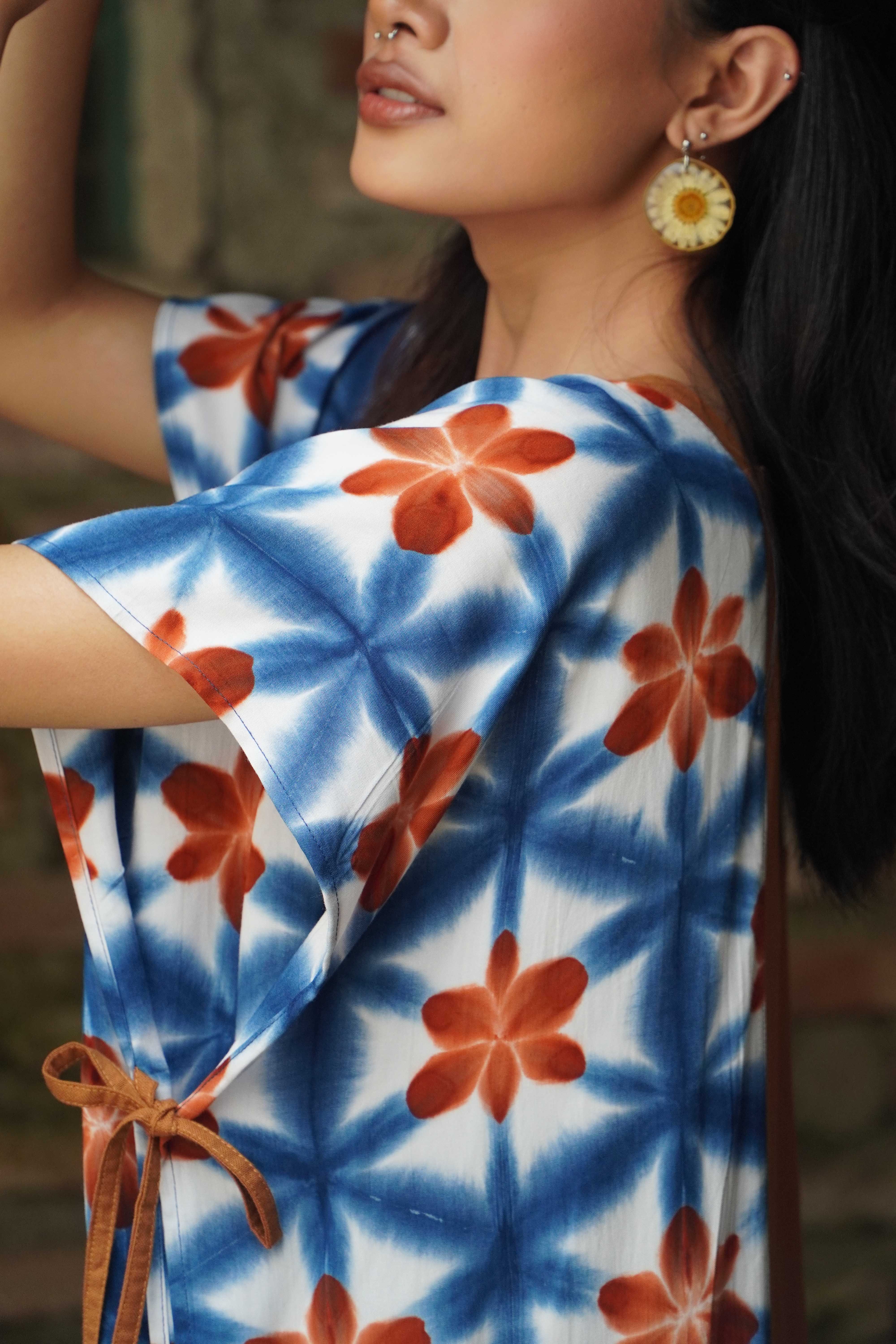 BOOLAO Snow Flower Outer Detachable