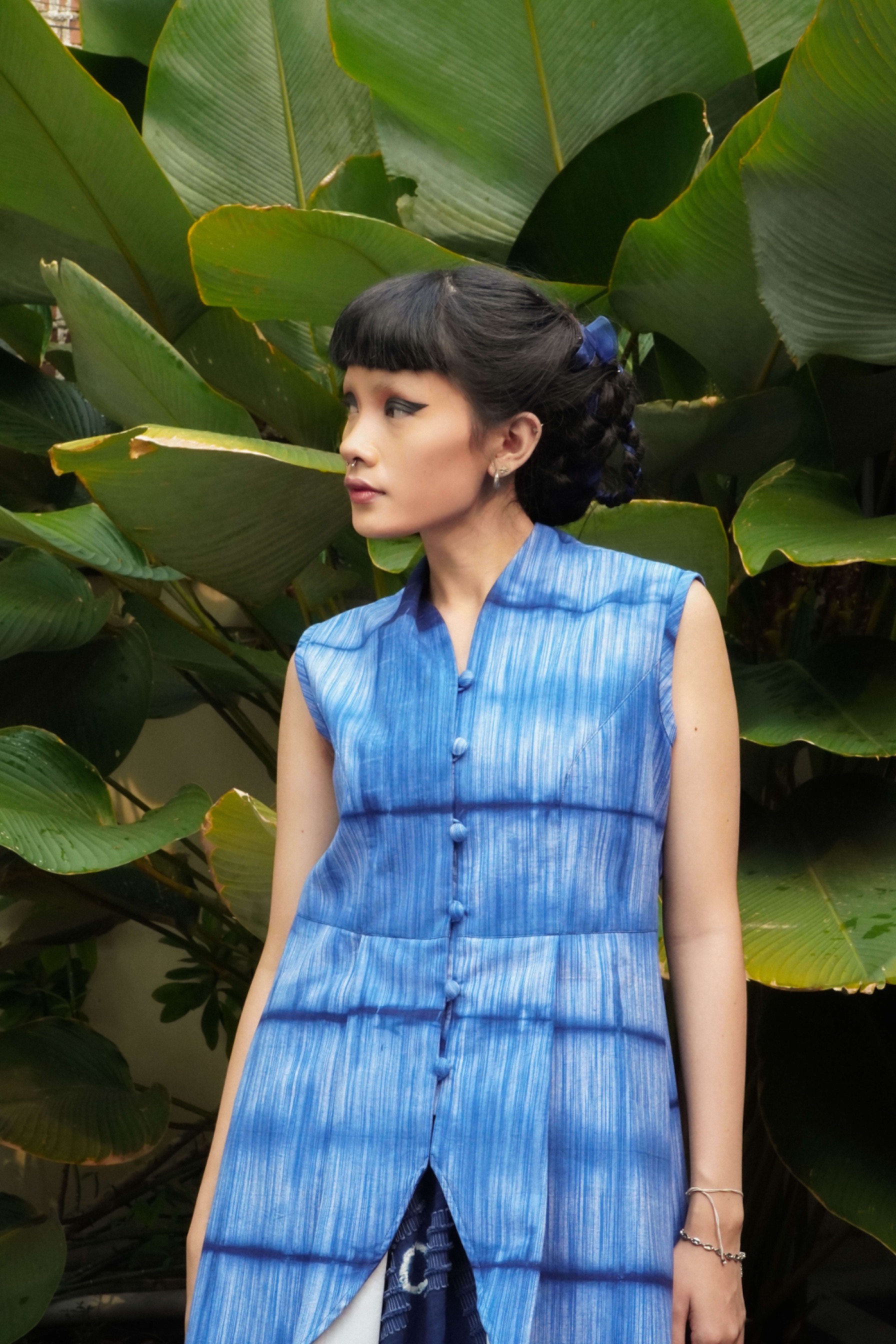 BOOLAO Sarimbit Lapis - Blouse