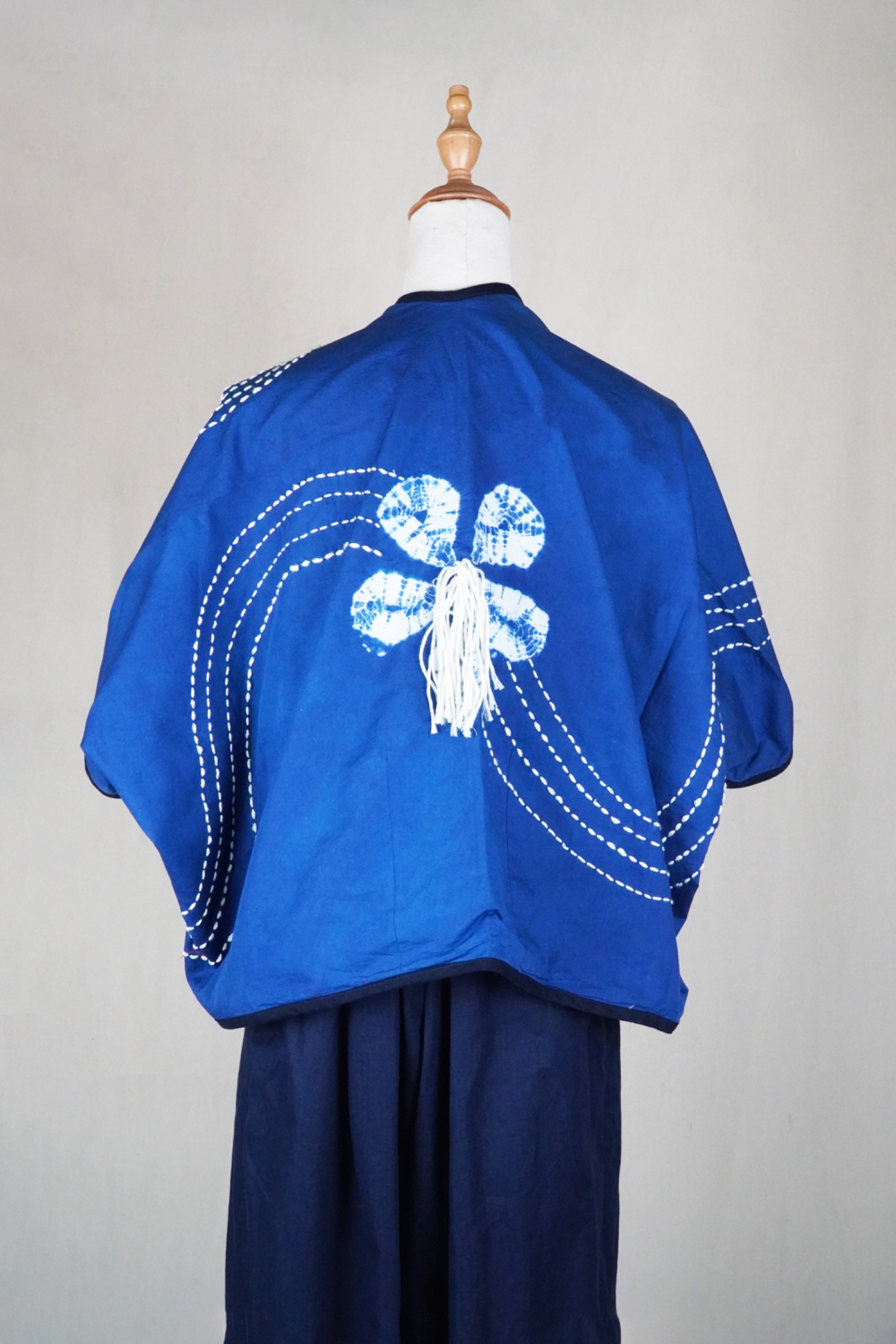 BOOLAO Outer Bolero Patra Komala