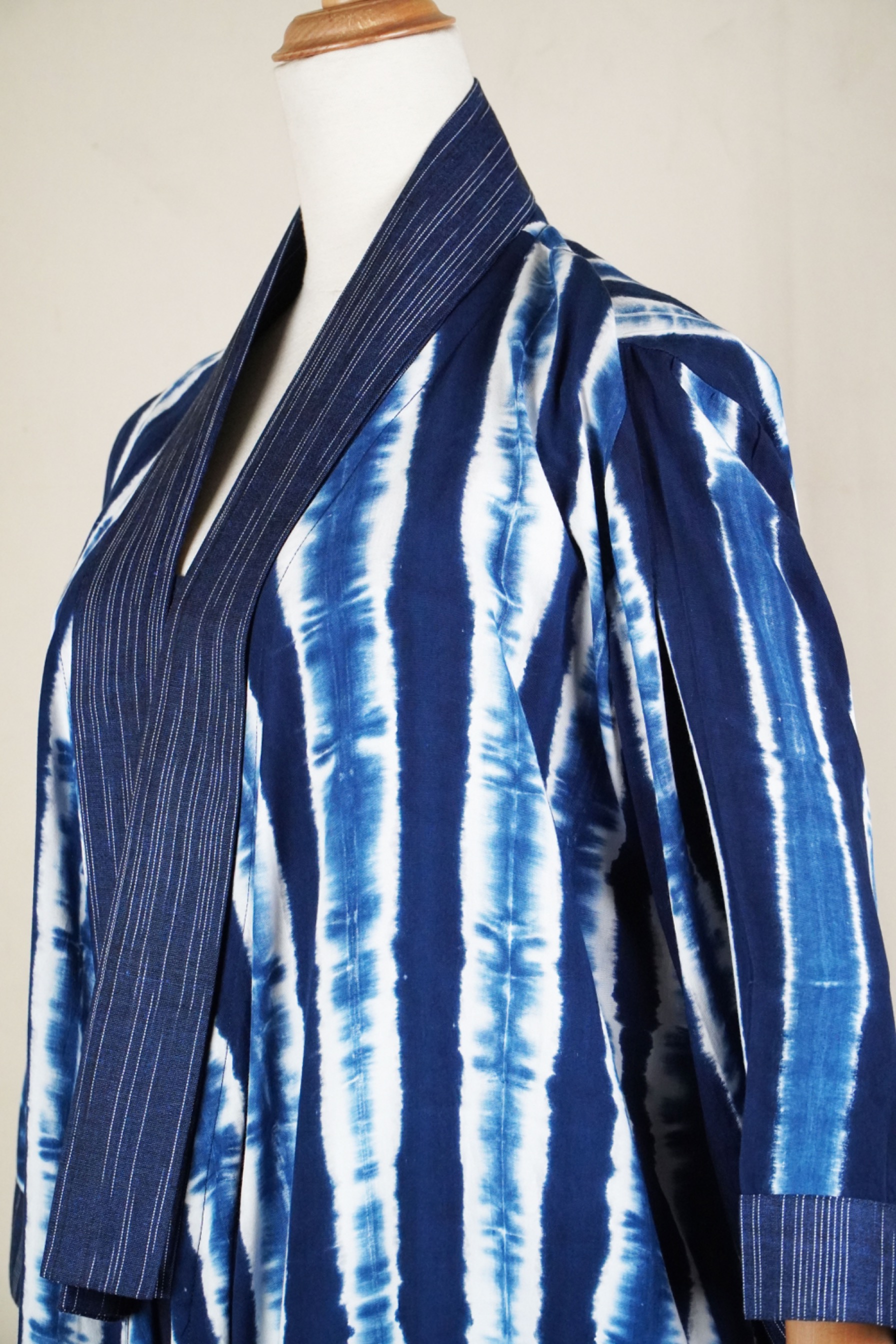 BOOLAO Outer Shibori Sekka Liz