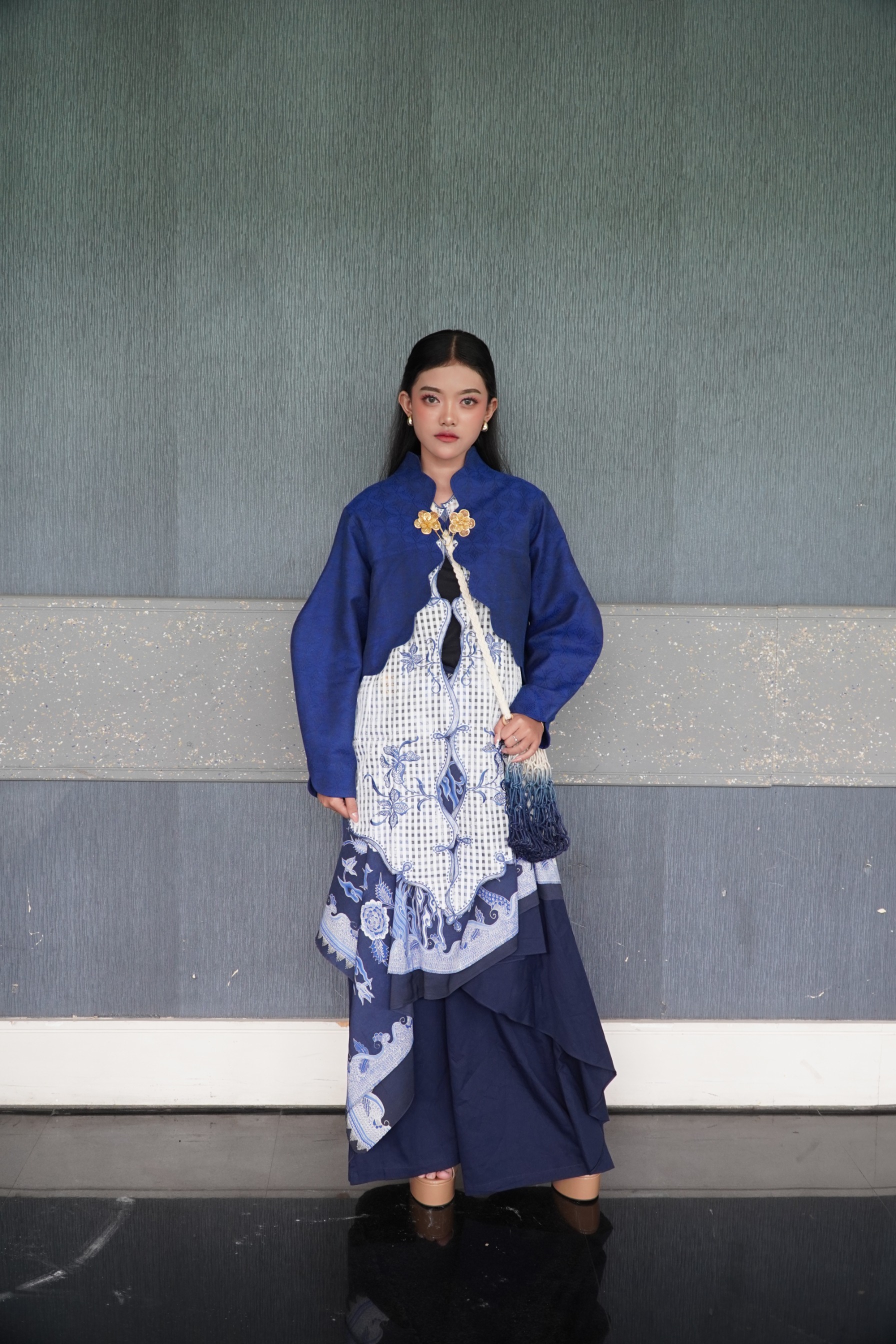 Boolao – Bolero Engkol Nomad