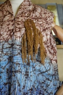 BOOLAO Outer Lembayung Sleeveless