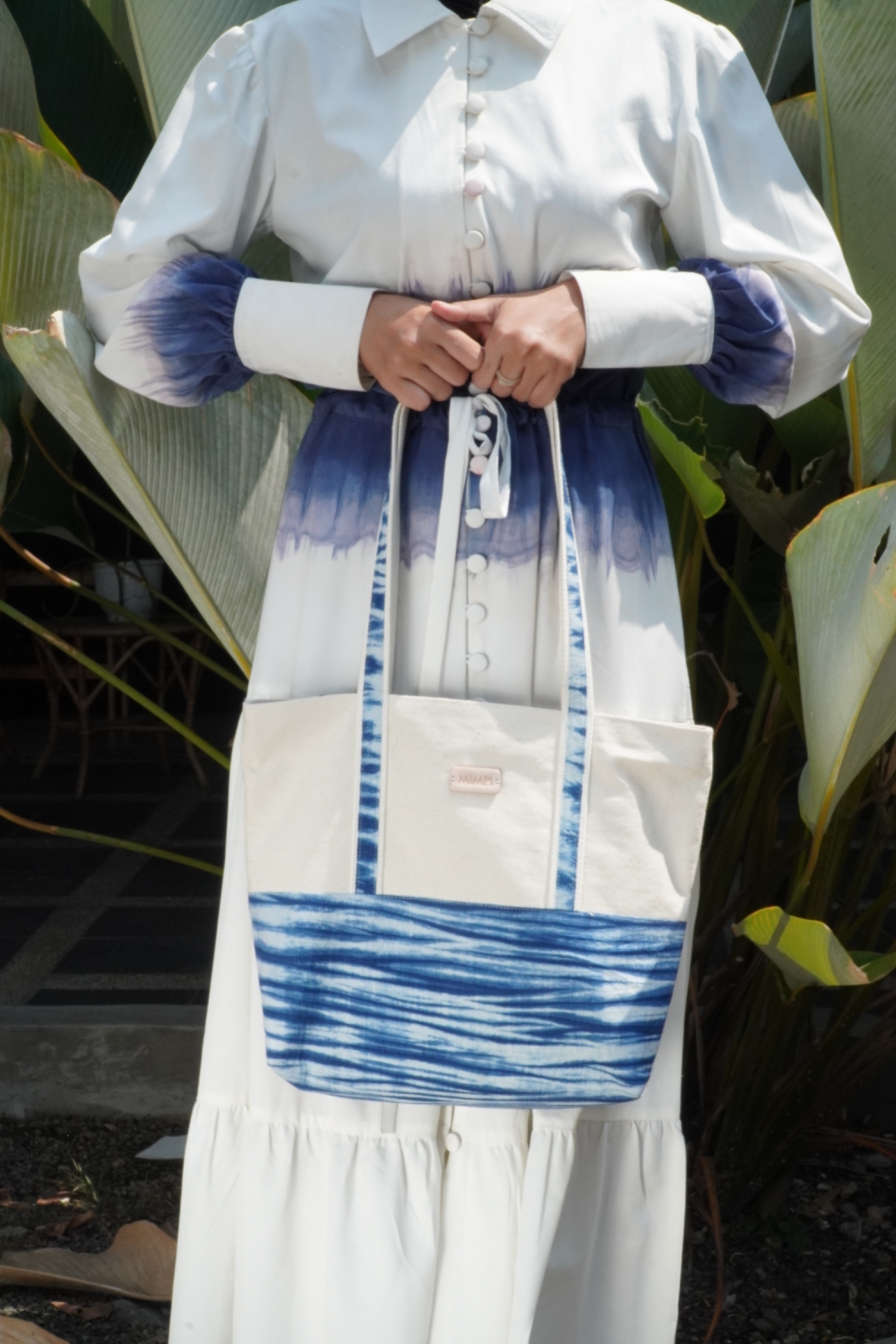 BOOLAO MIMPI Totebage