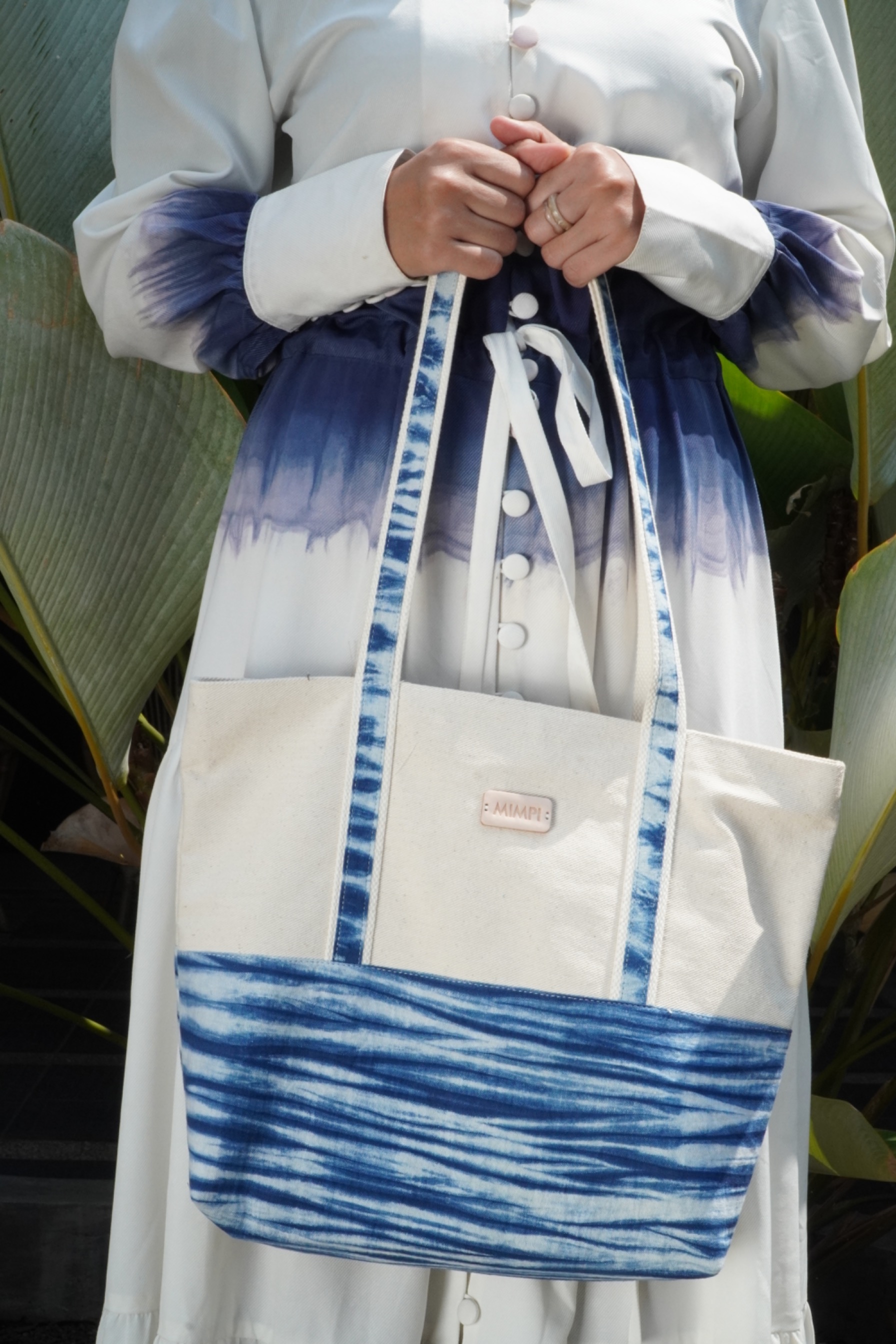 BOOLAO MIMPI Totebage