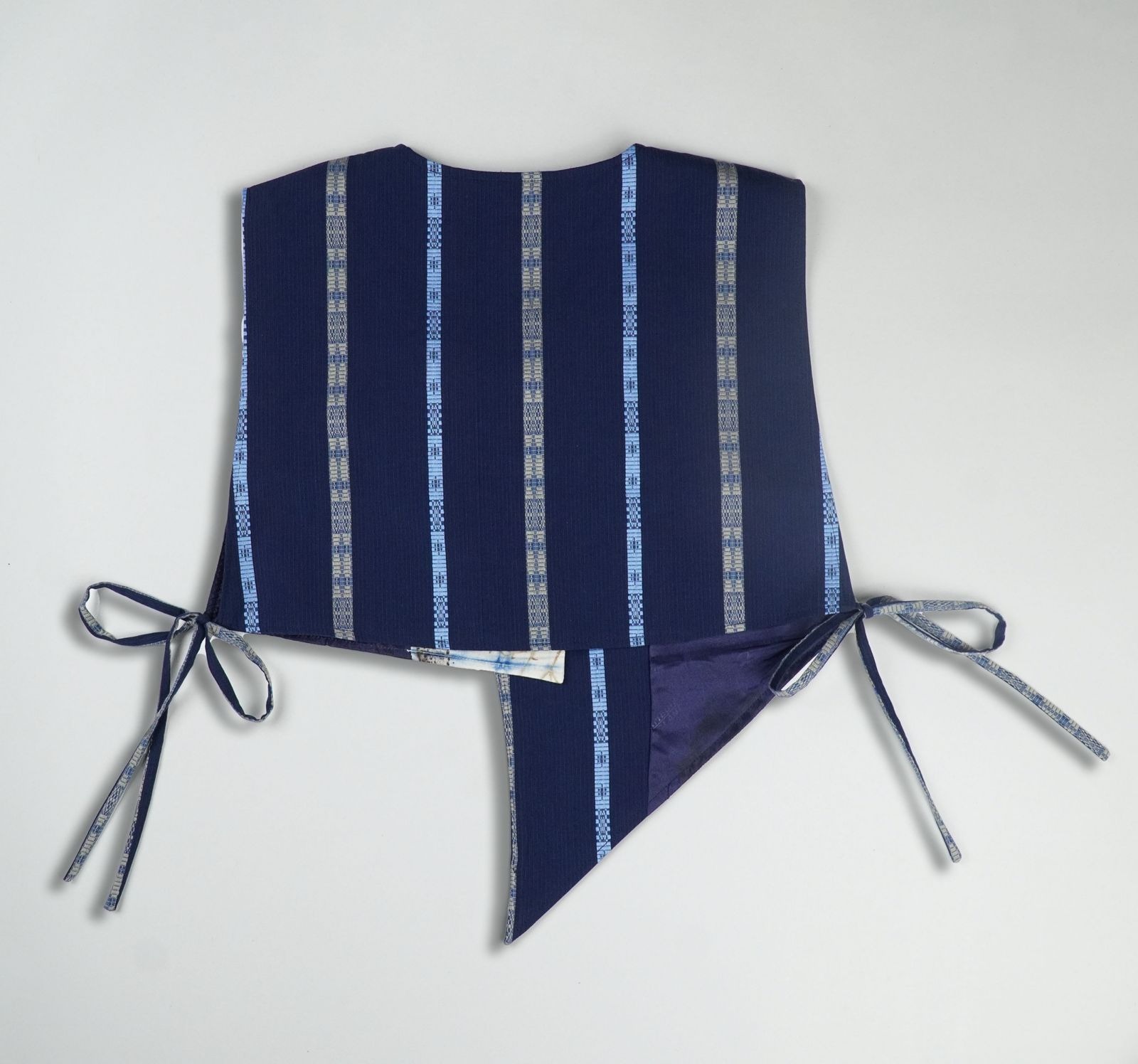 BOOLAO Asymmetric Vest Harmony