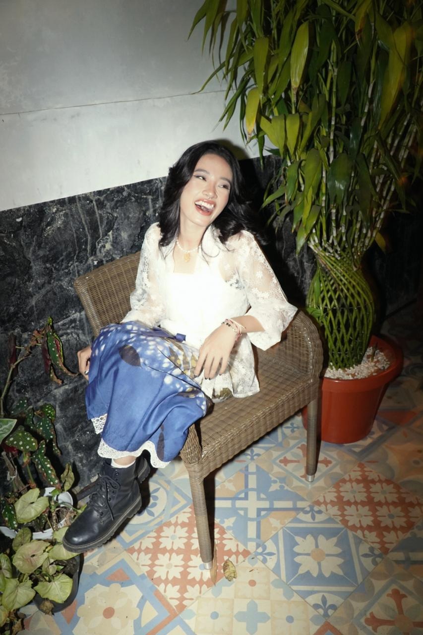 BOOLAO Wrap Saroong SOE