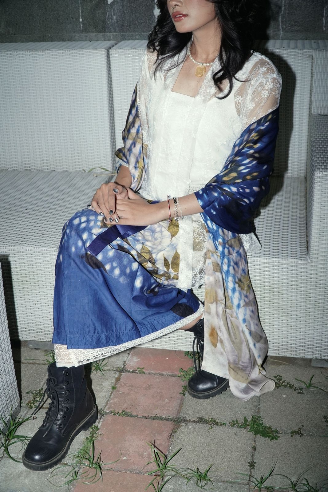 BOOLAO Wrap Saroong SOE