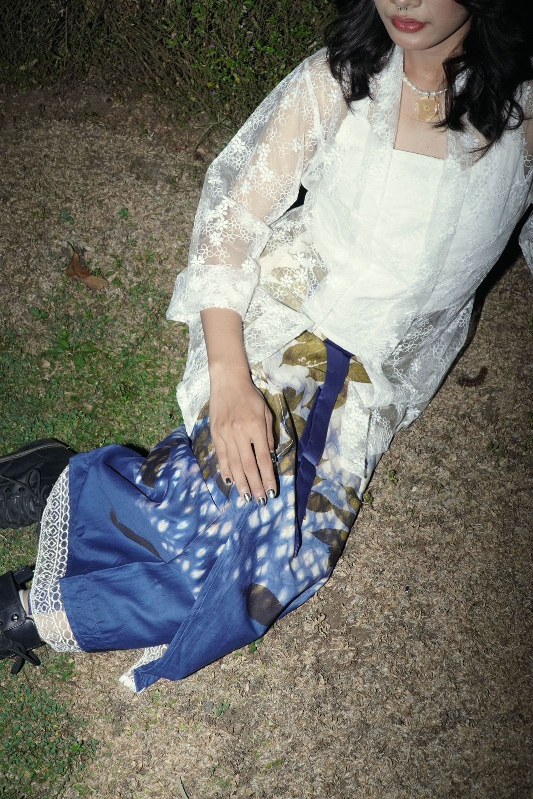 BOOLAO Wrap Saroong SOE