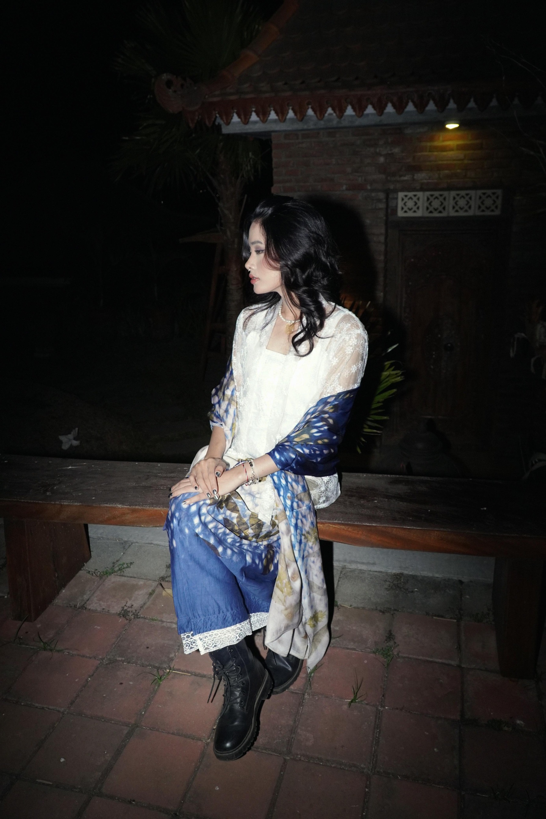 BOOLAO Wrap Saroong SOE
