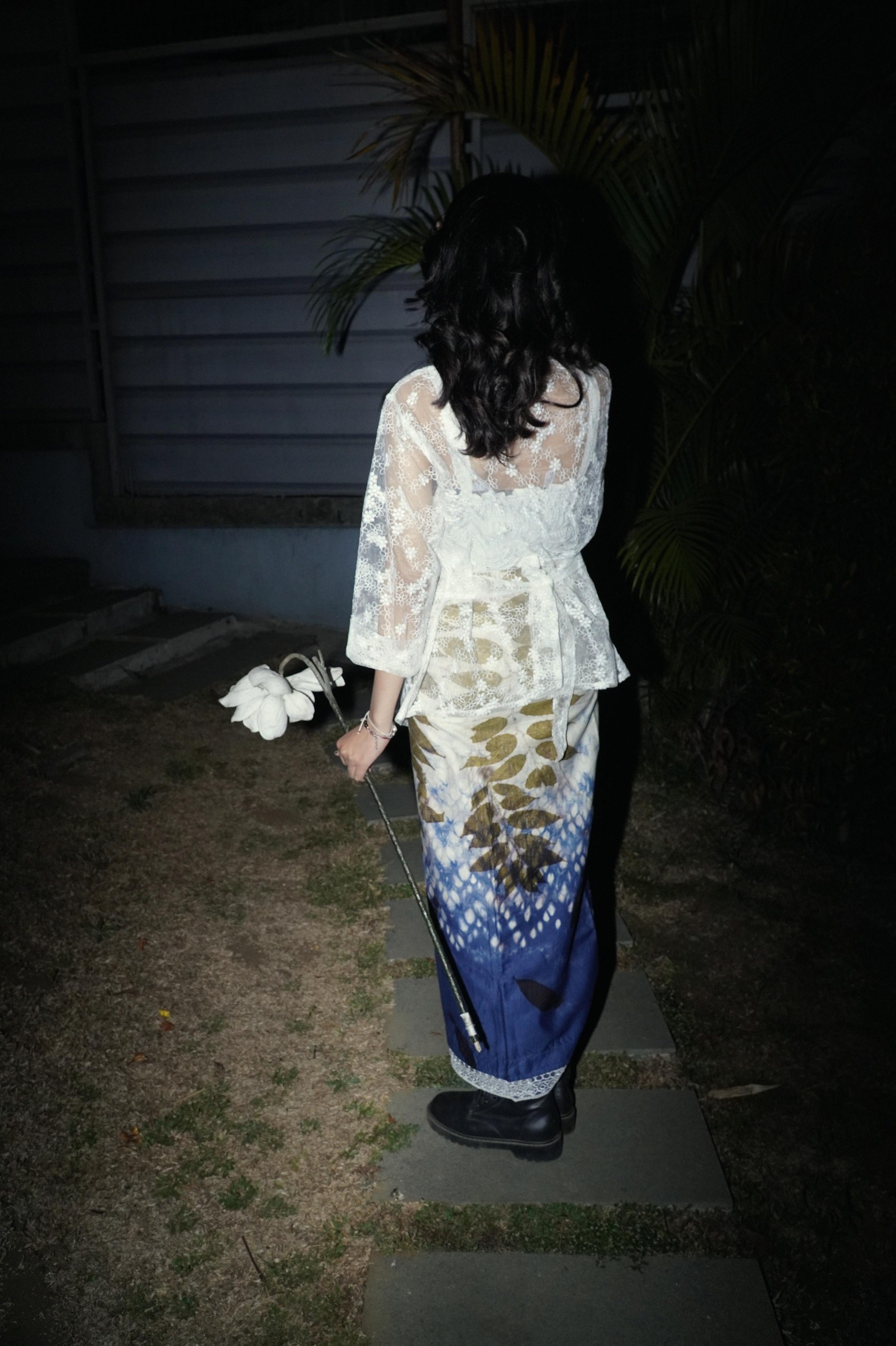 BOOLAO Wrap Saroong SOE