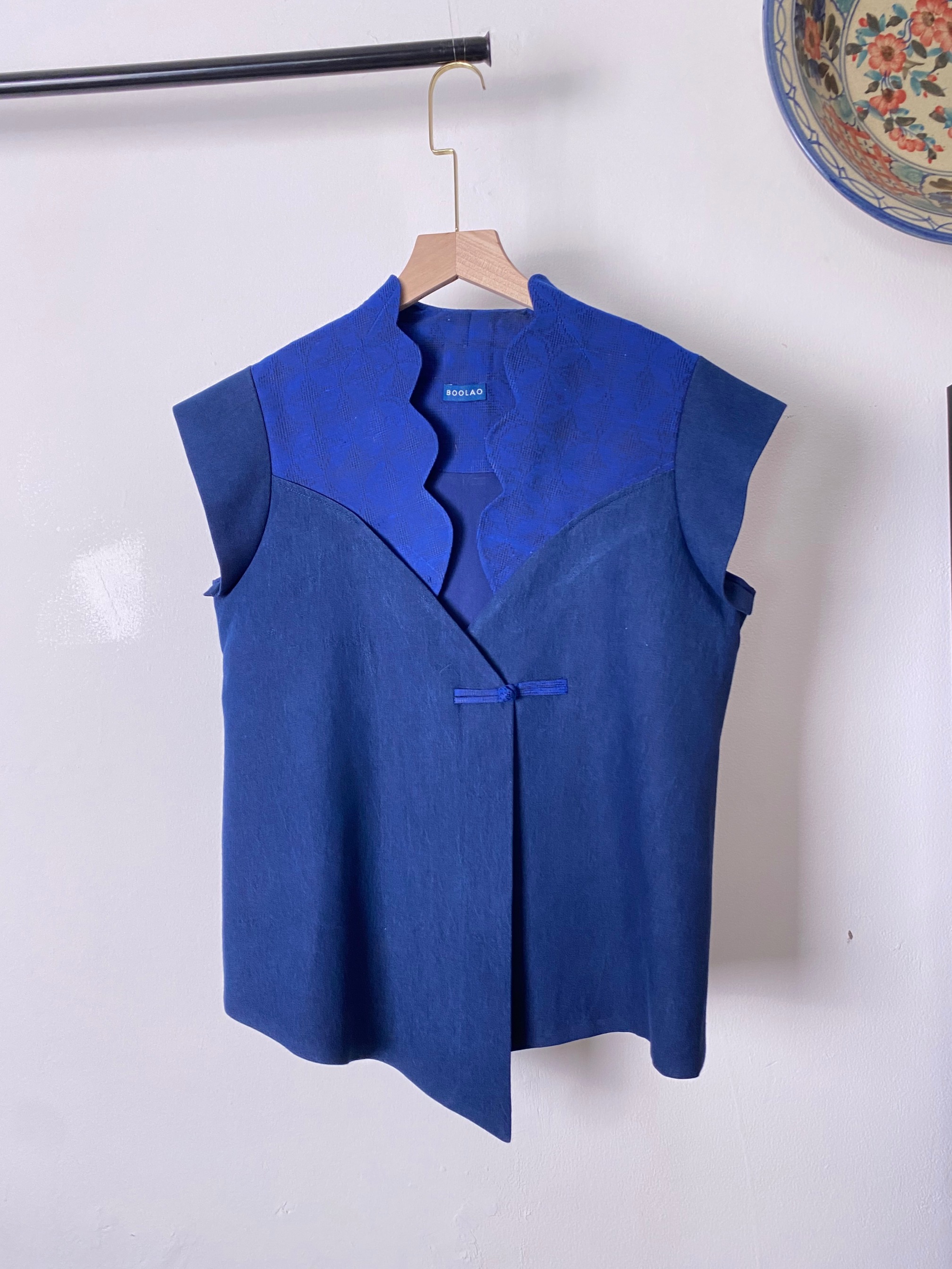 Boolao Vest nomad